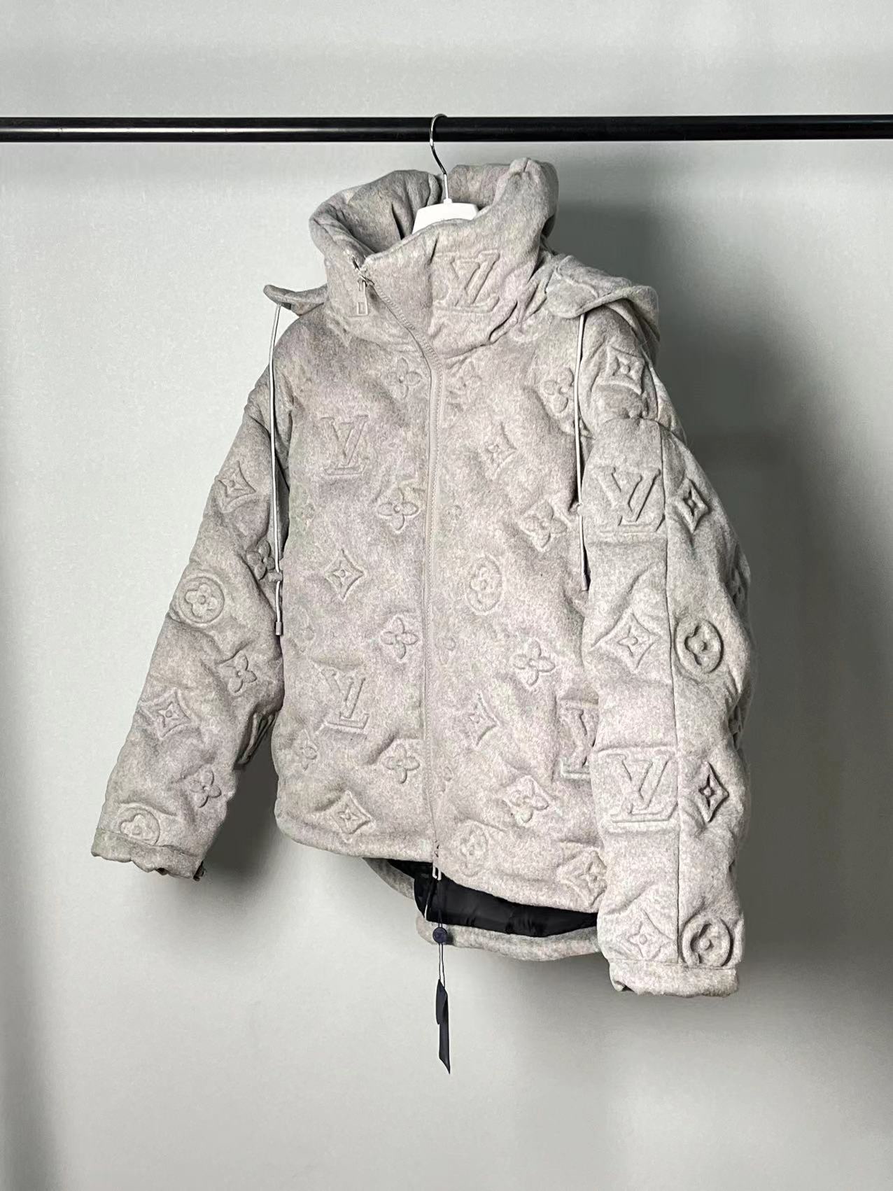 Louis Vuitton Down Jackets